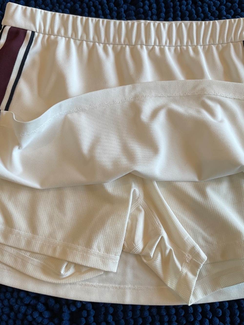TORY BURCH Tennis Skirt - Picture 2 of 7